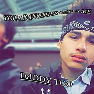 Meet your Posher, Johnny a.